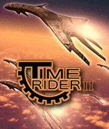 game pic for Time Rider 2 Nokia